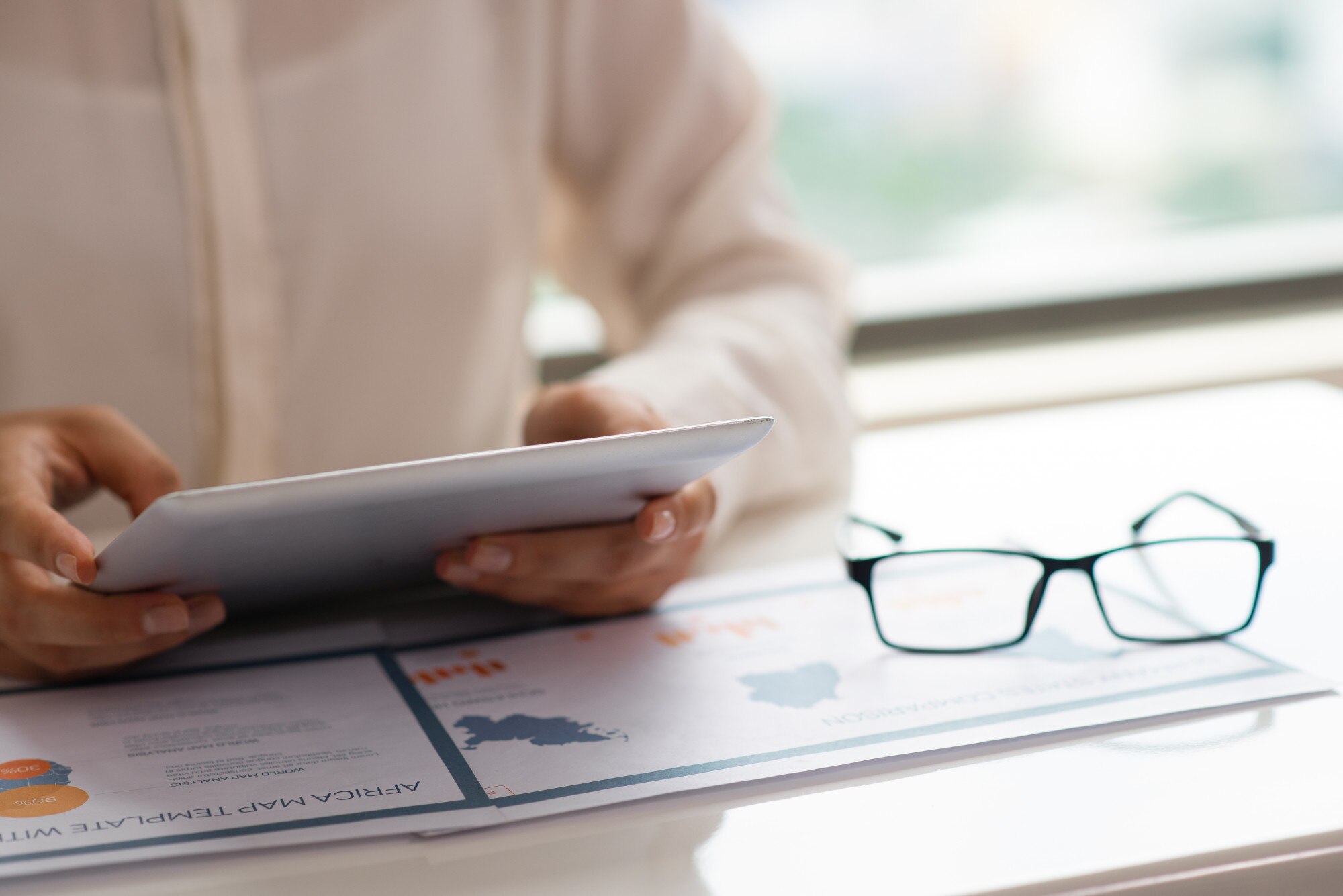 Transparencia Reporte